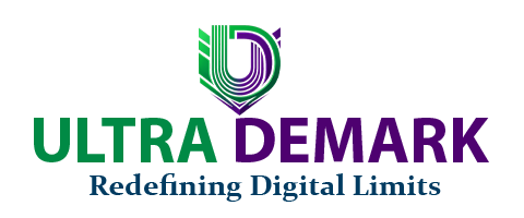 Ultra Demark Technologies Ltd.
